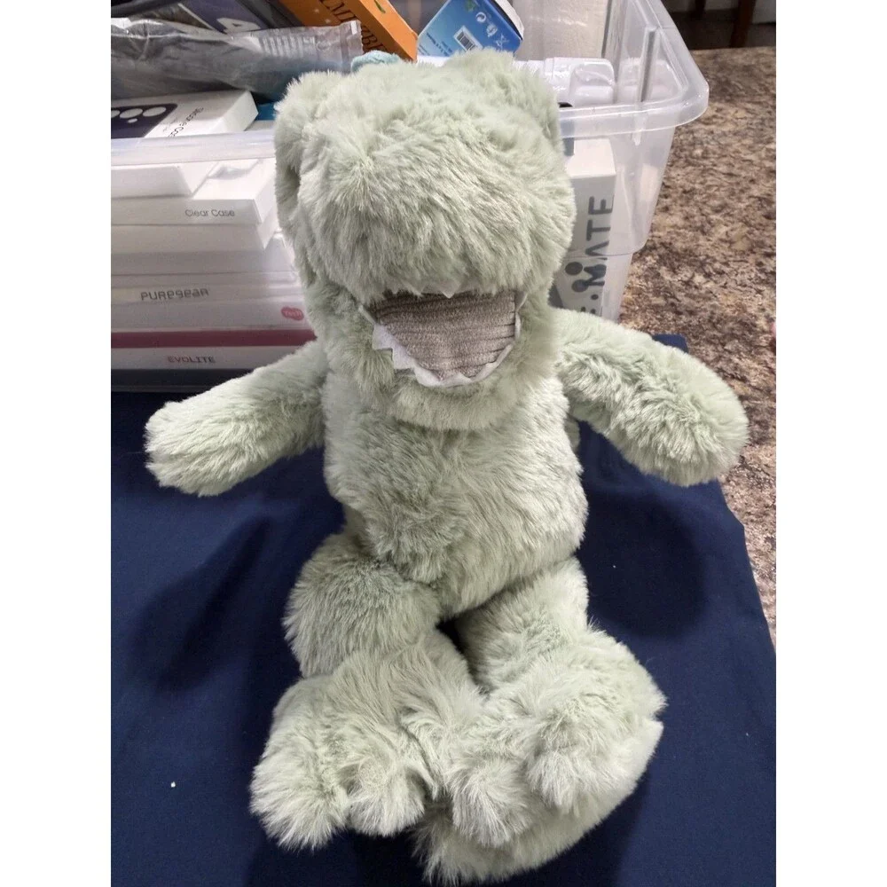 Moonkie dinosaur toddler